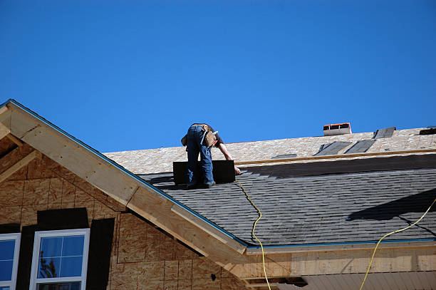 Cold Roofs in Tyhee, ID